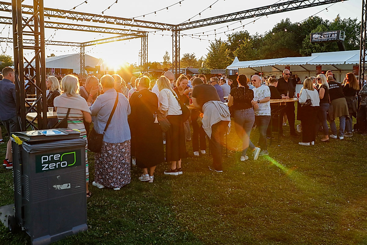 Publik - 2024 - SommarRock Svedala