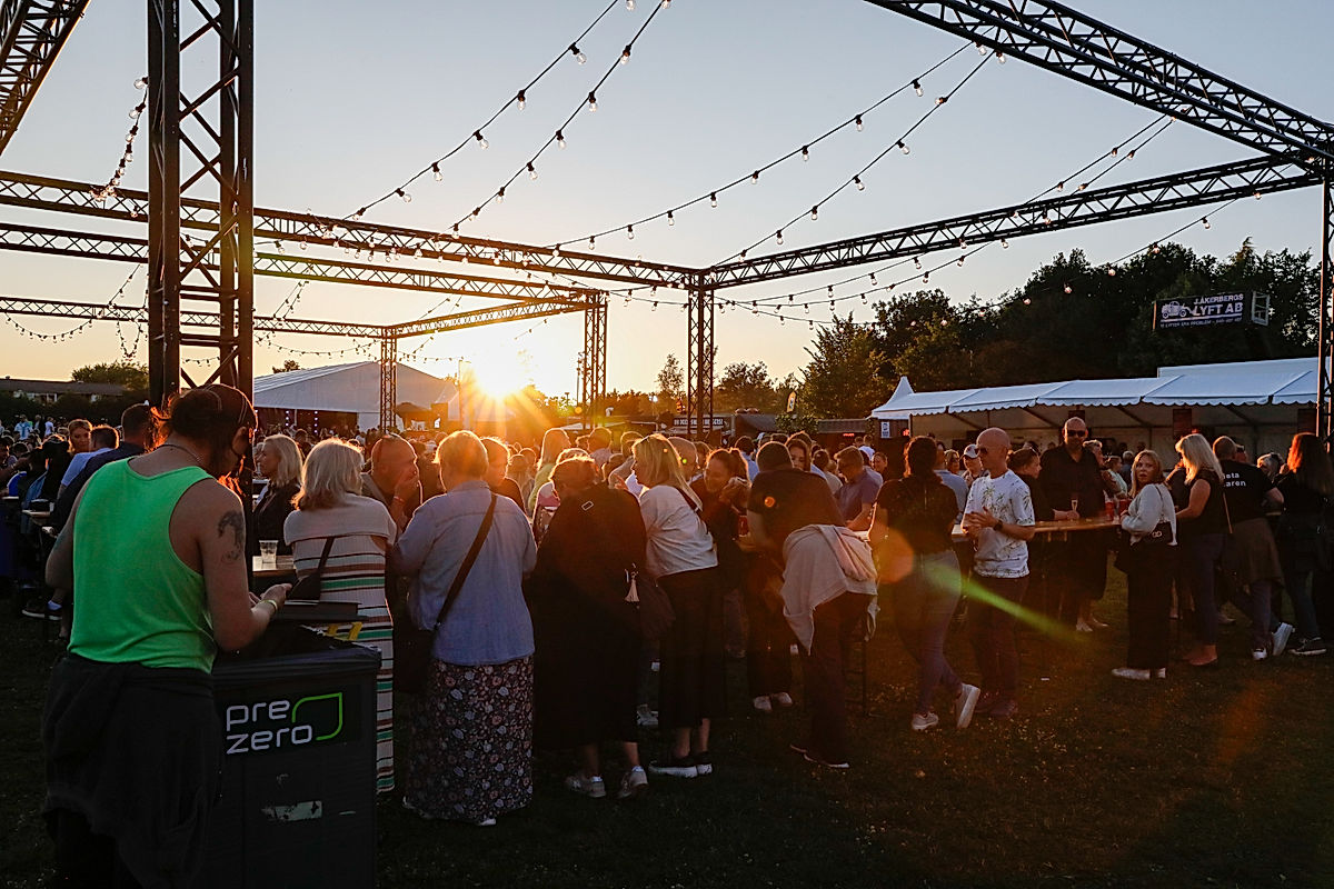 Publik - 2024 - SommarRock Svedala