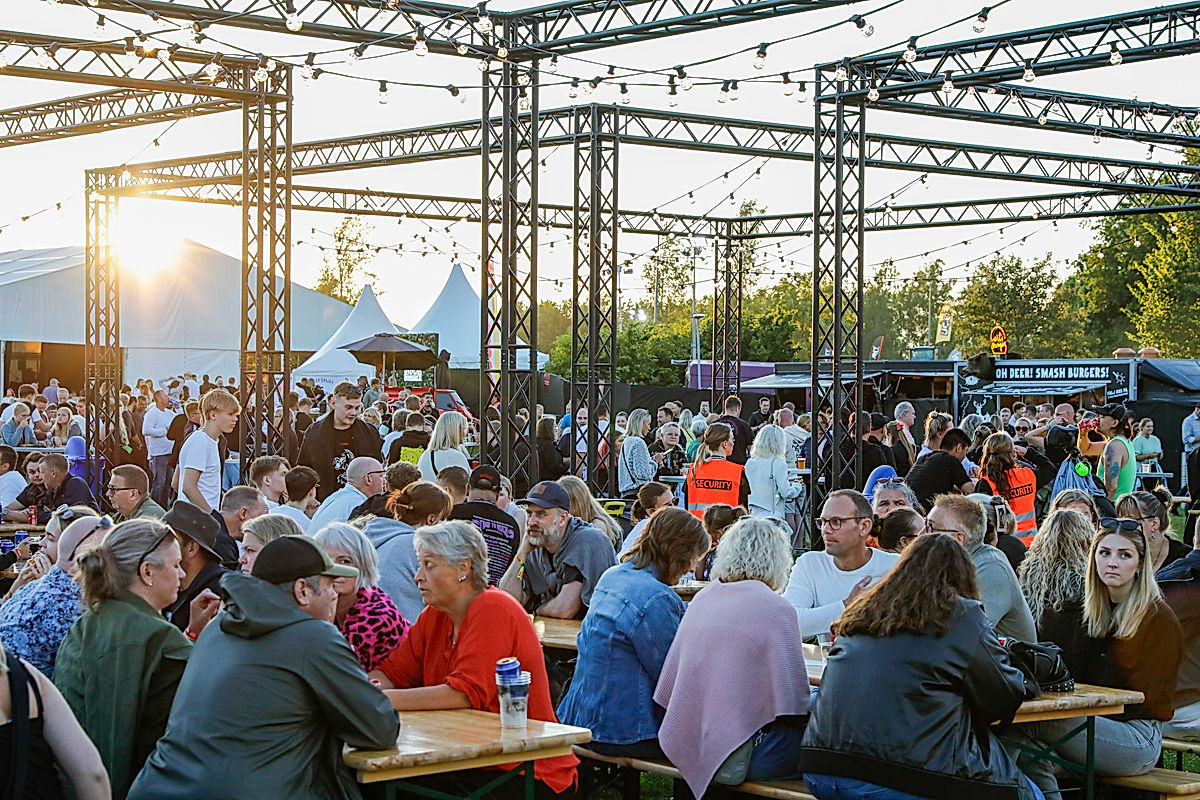 Publik - 2024 - SommarRock Svedala