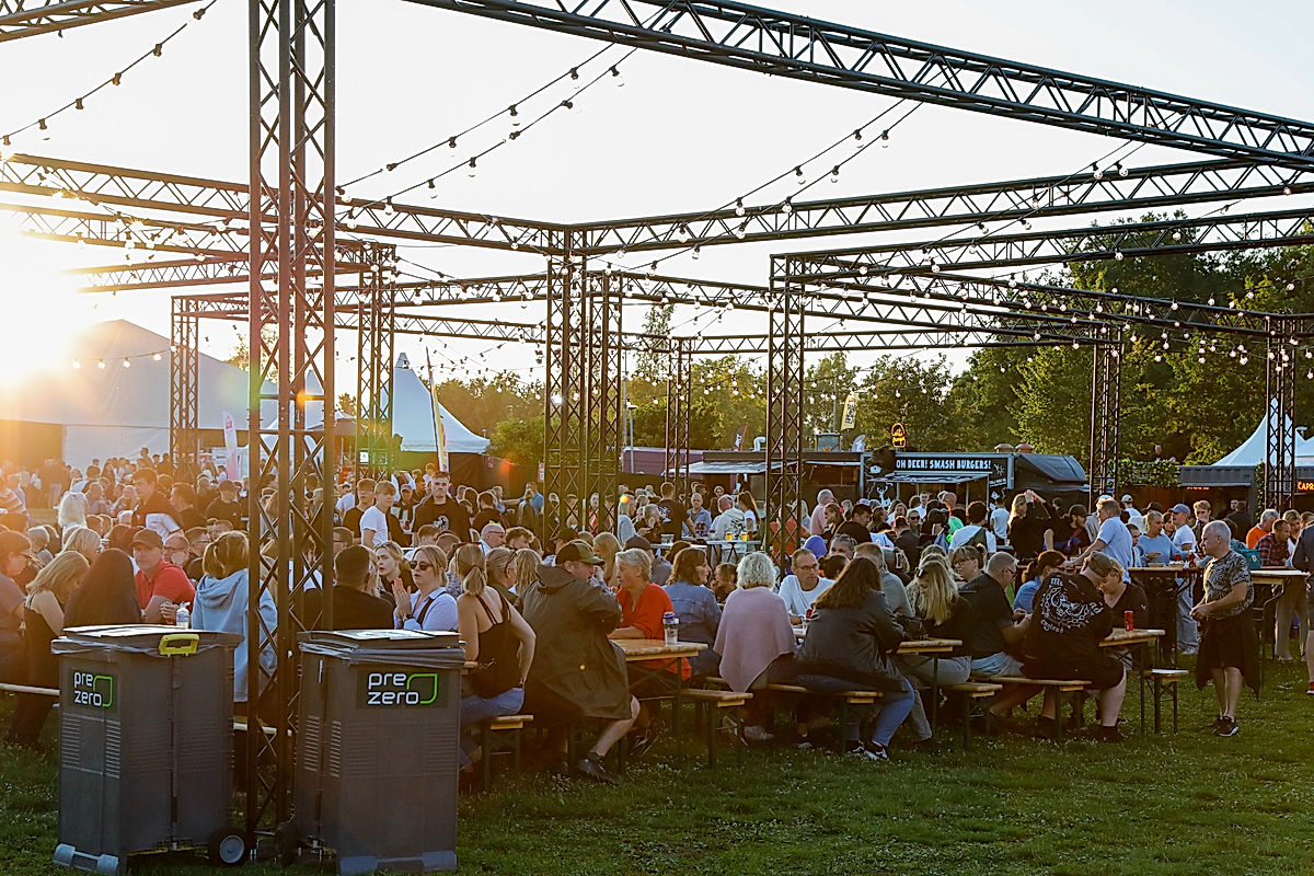 Publik - 2024 - SommarRock Svedala