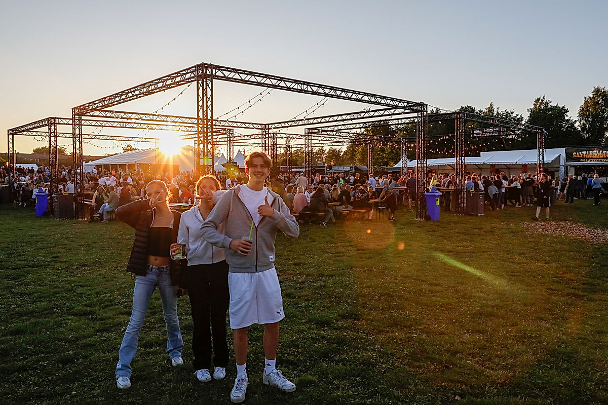 Publik - 2024 - SommarRock Svedala