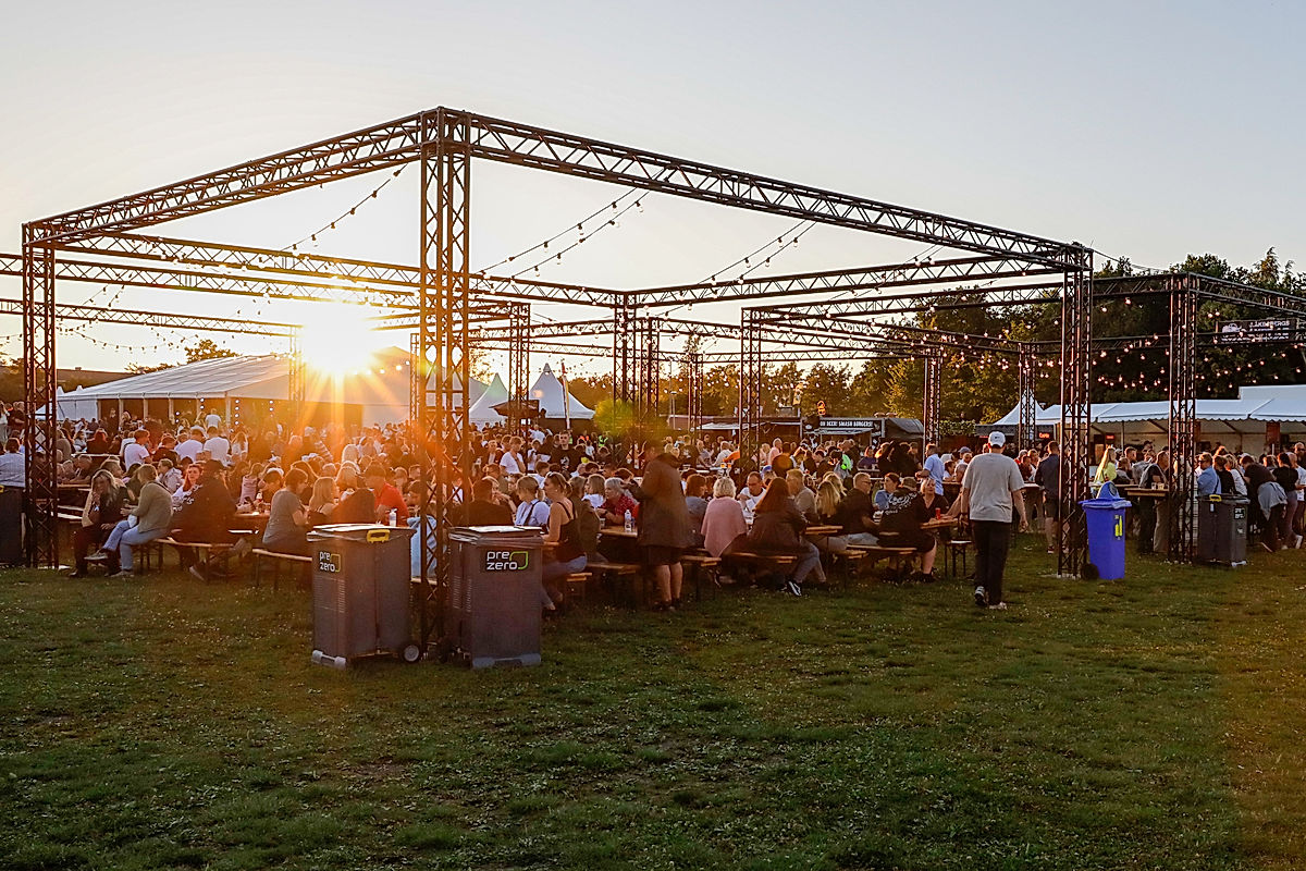 Publik - 2024 - SommarRock Svedala