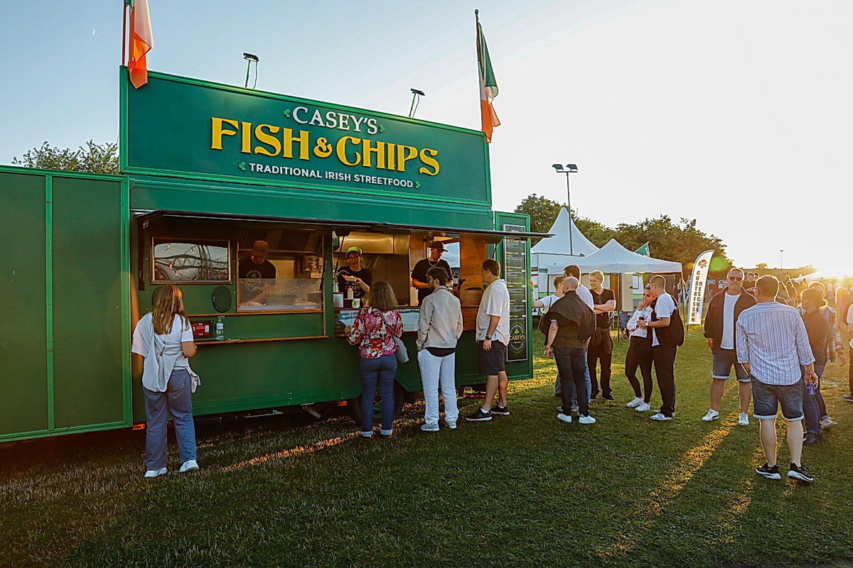 Publik - 2024 - SommarRock Svedala