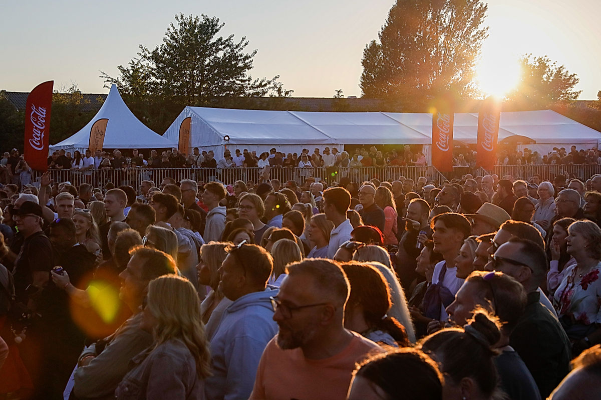 Publik - 2024 - SommarRock Svedala