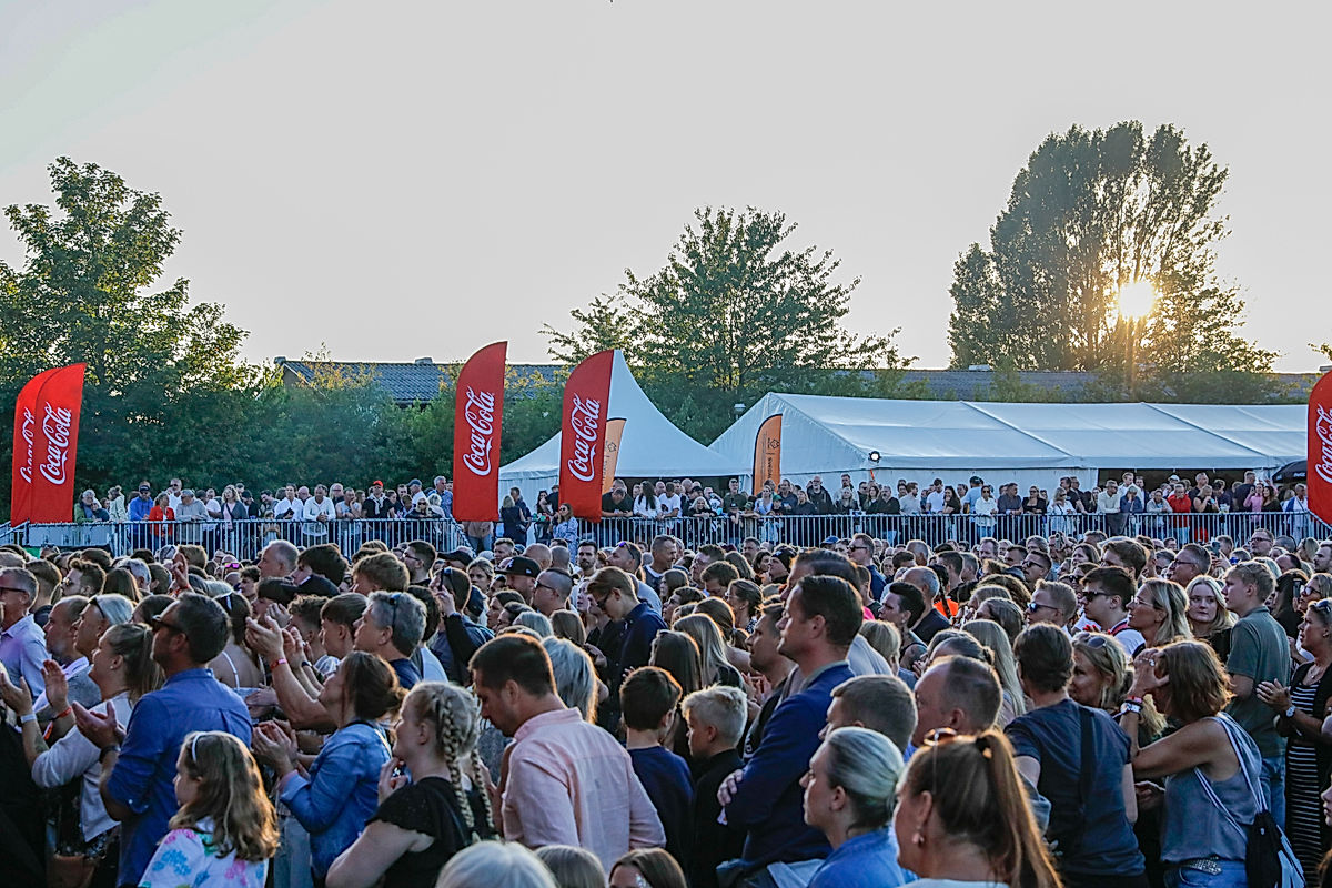 Publik - 2024 - SommarRock Svedala