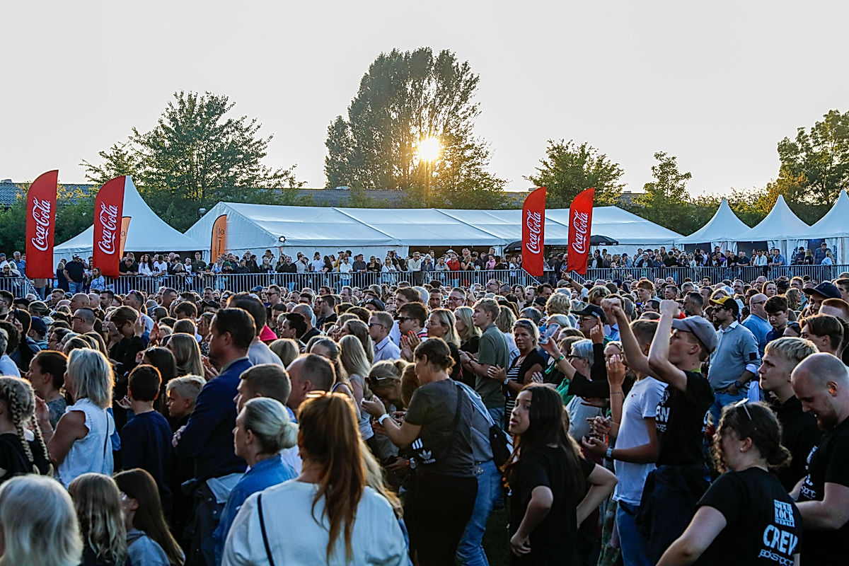 Publik - 2024 - SommarRock Svedala