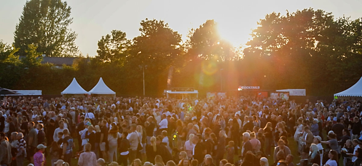 Publik - 2024 - SommarRock Svedala