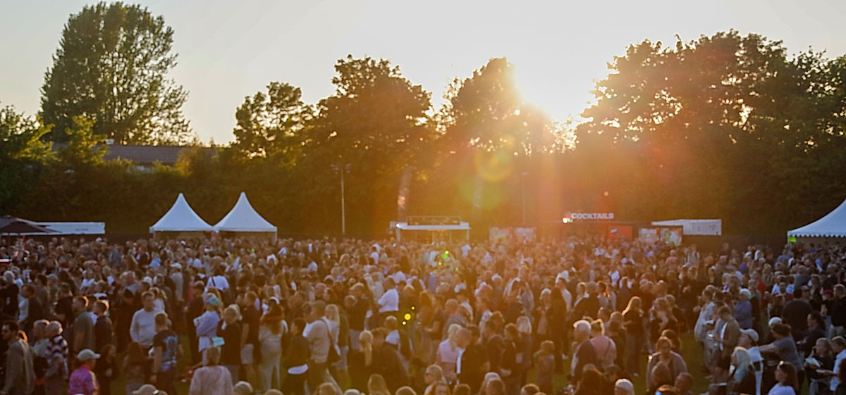 Publik - 2024 - SommarRock Svedala