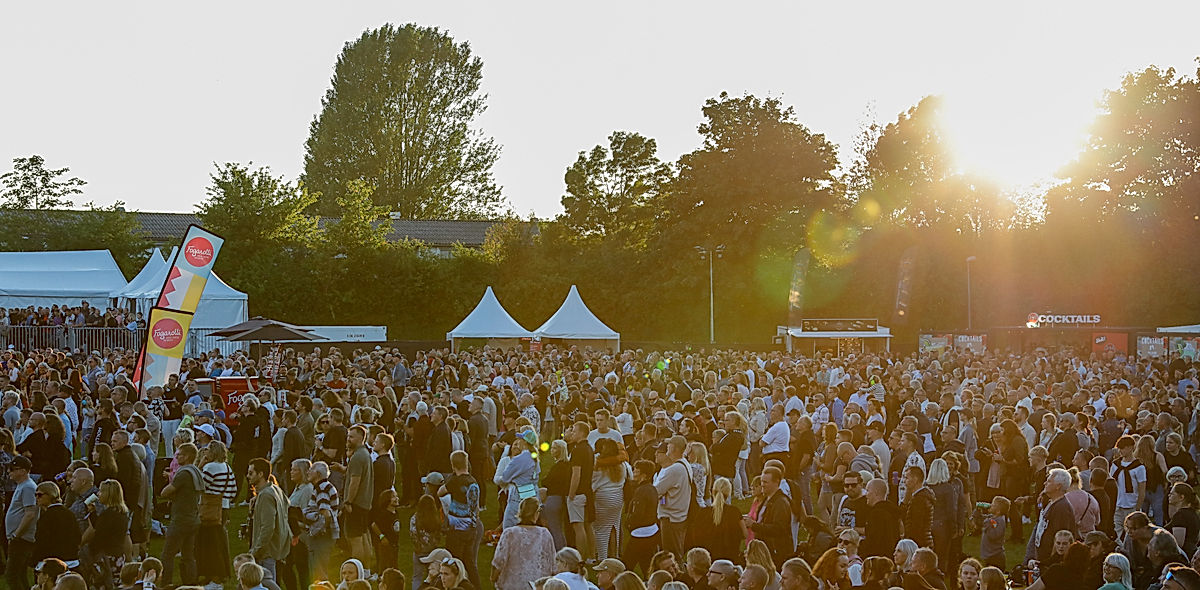 Publik - 2024 - SommarRock Svedala