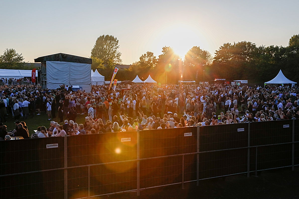 Publik - 2024 - SommarRock Svedala