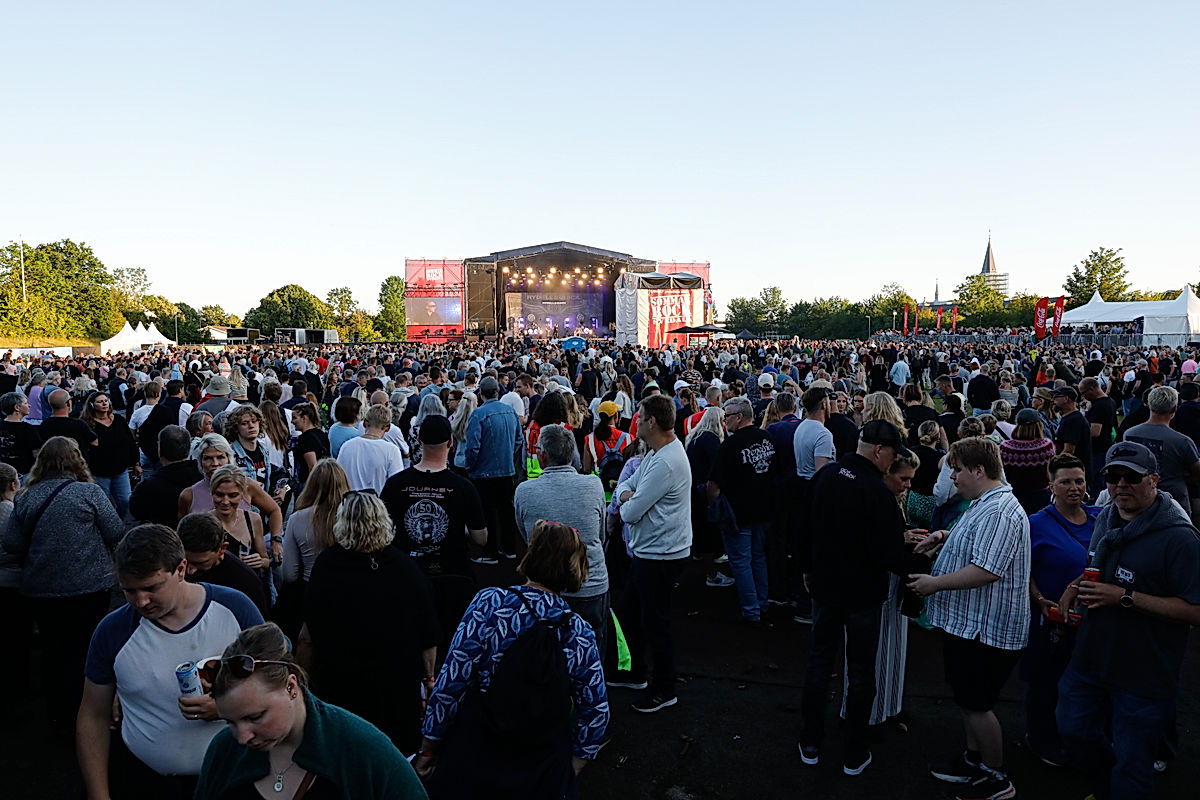 Publik - 2024 - SommarRock Svedala