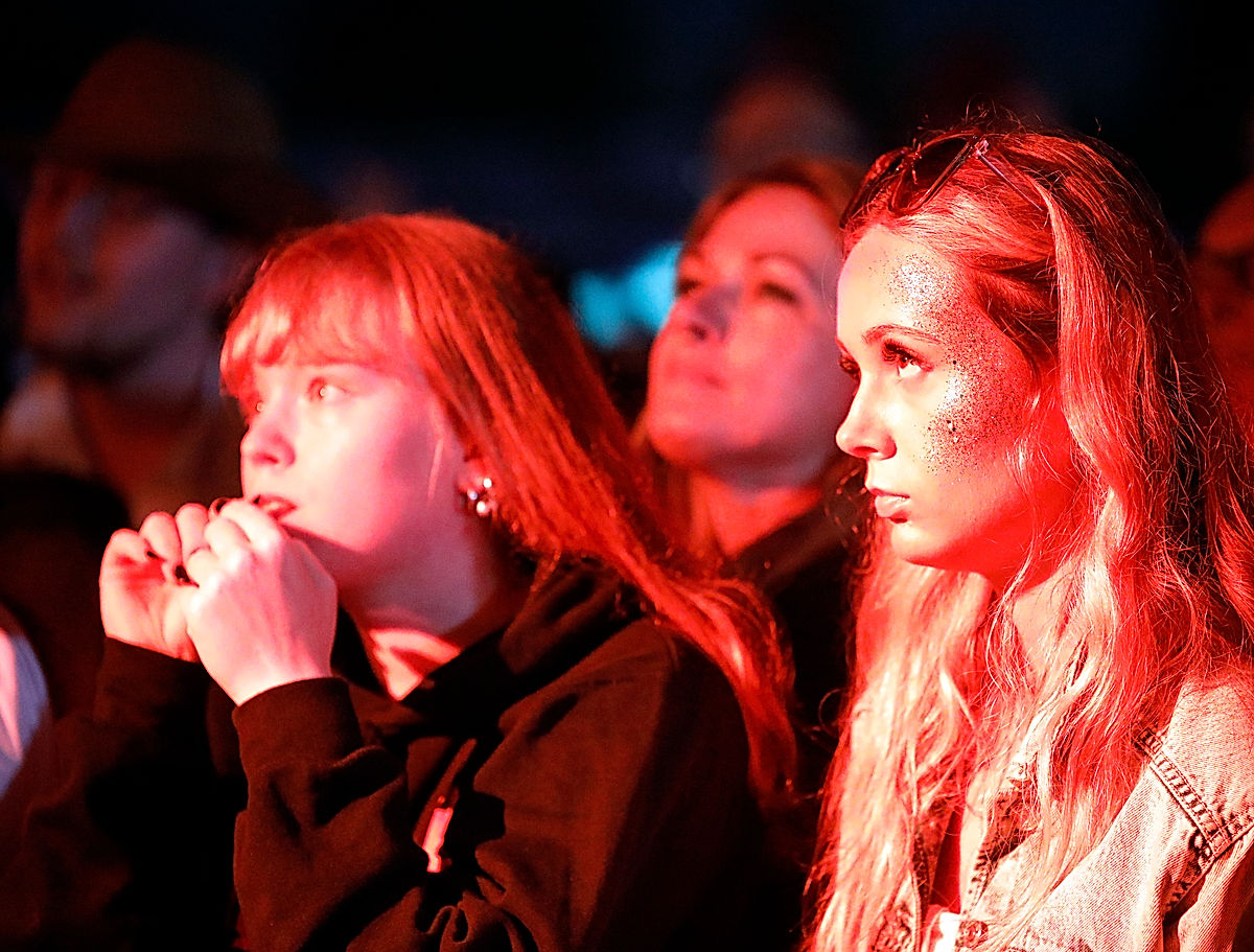 Publik - 2024 - SommarRock Svedala