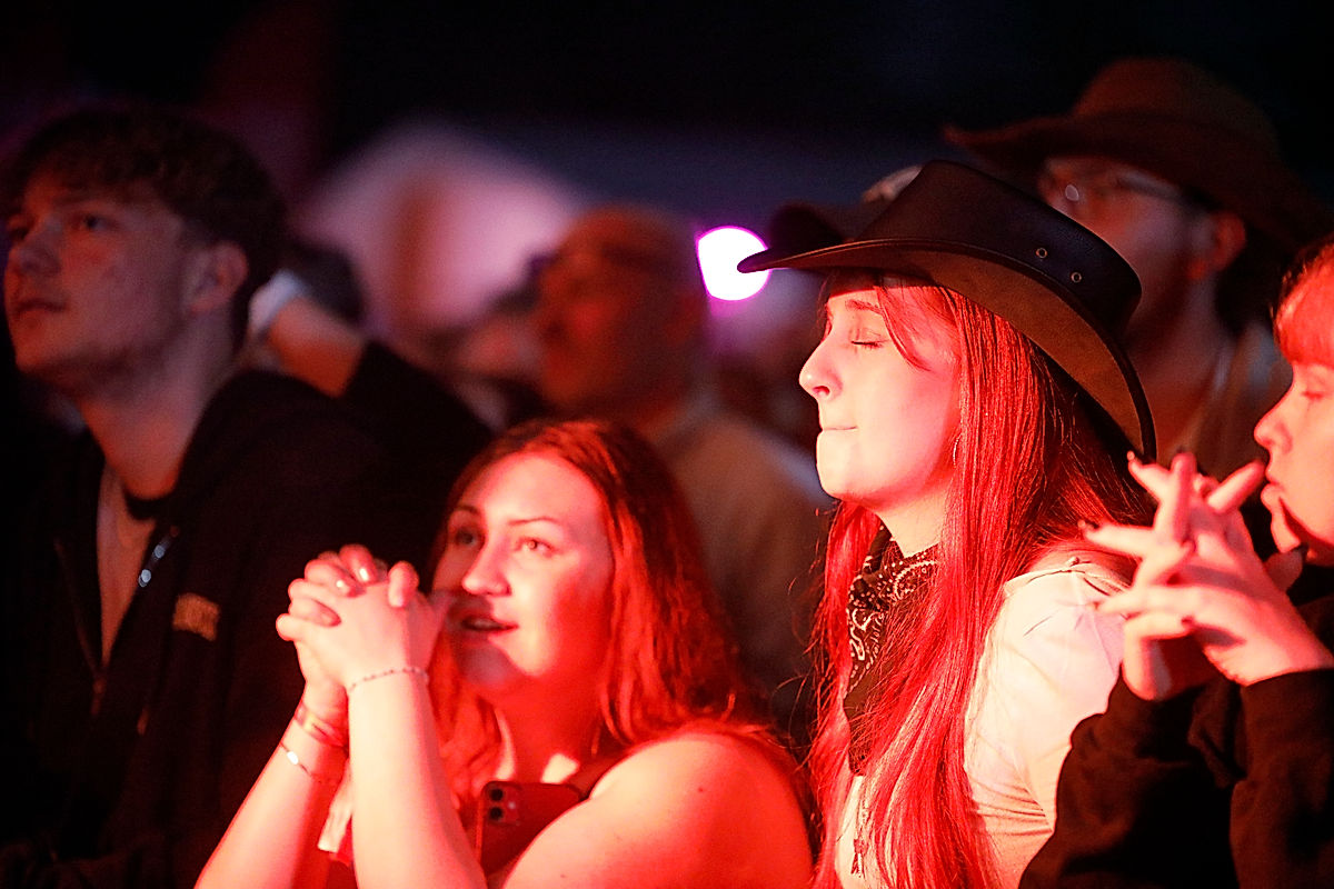 Publik - 2024 - SommarRock Svedala