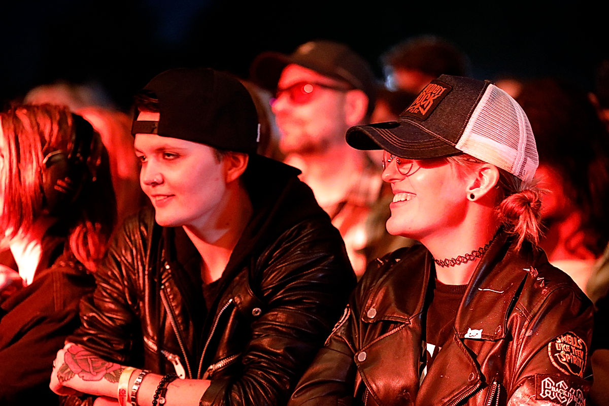 Publik - 2024 - SommarRock Svedala