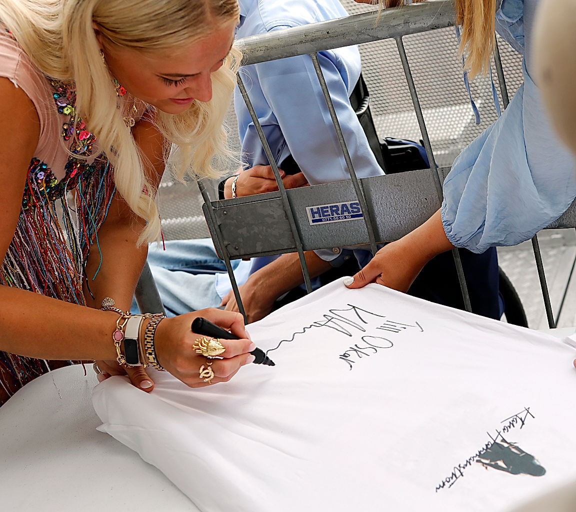 Klara Hammarström - 2024 - SommarRock Svedala