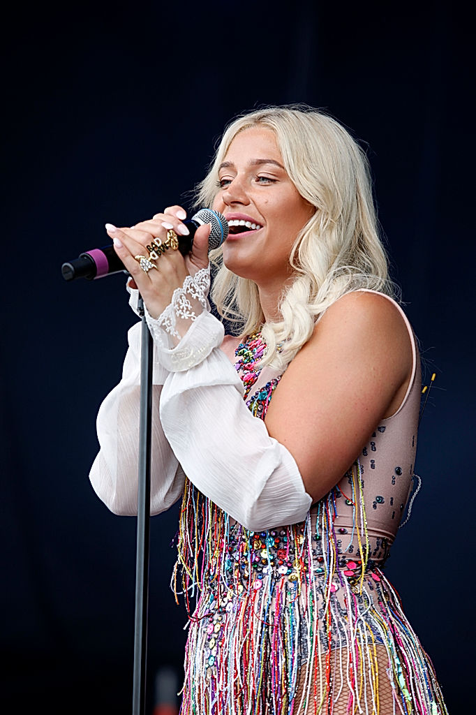 Klara Hammarström - 2024 - SommarRock Svedala