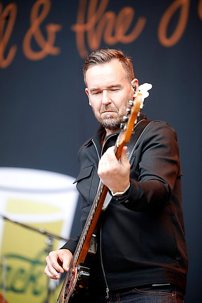 Jill Johnson - 2024 - SommarRock Svedala