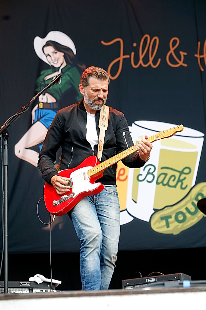 Jill Johnson - 2024 - SommarRock Svedala