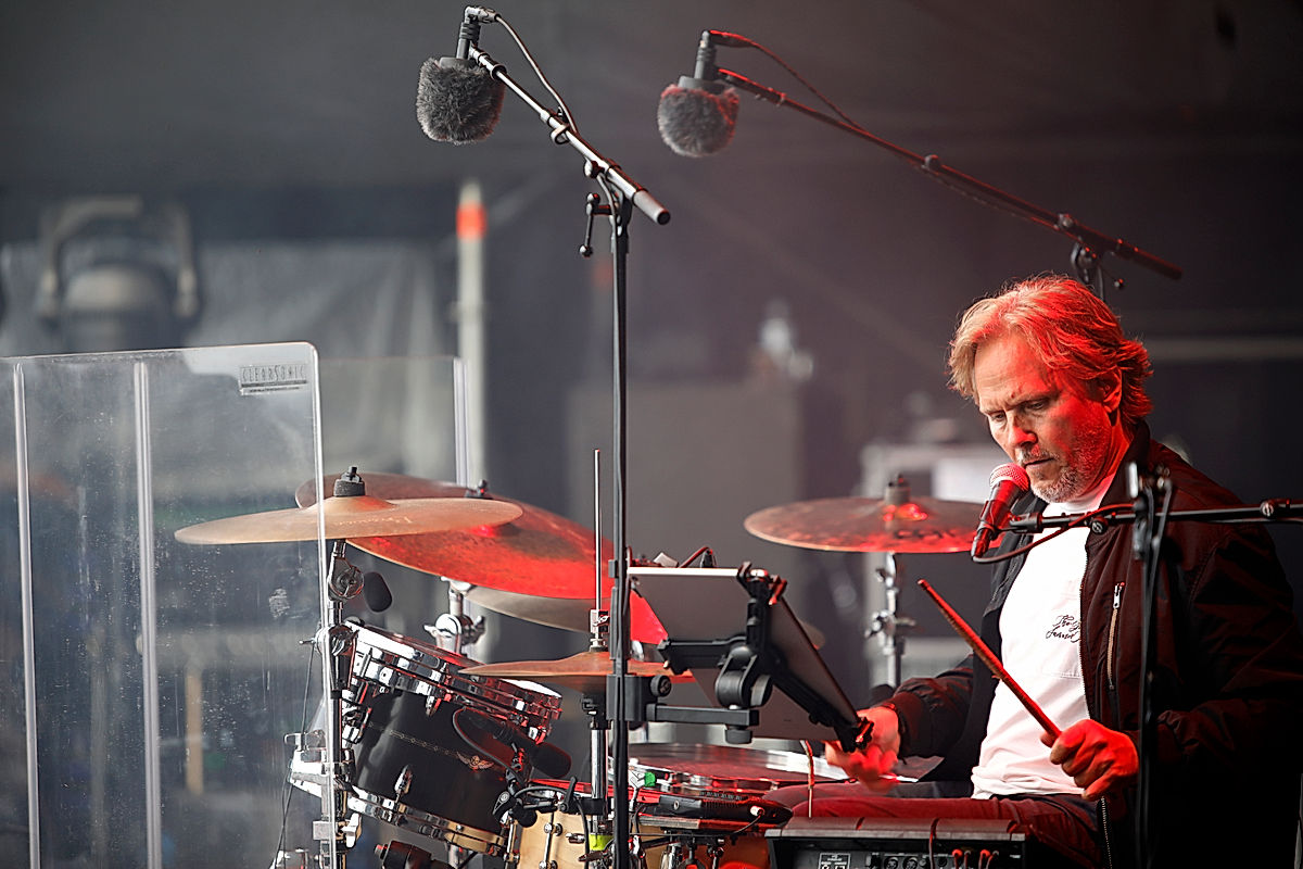 Jill Johnson - 2024 - SommarRock Svedala