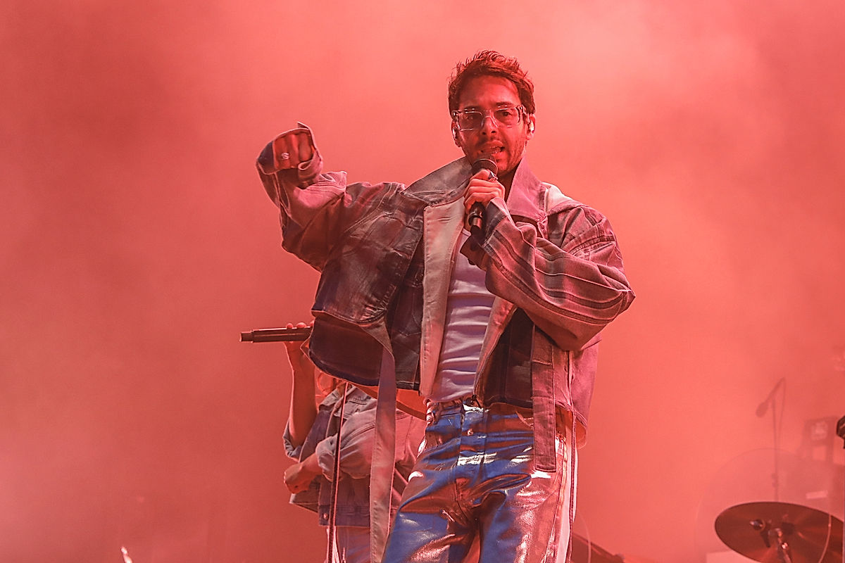 Darin - 2024 - SommarRock Svedala