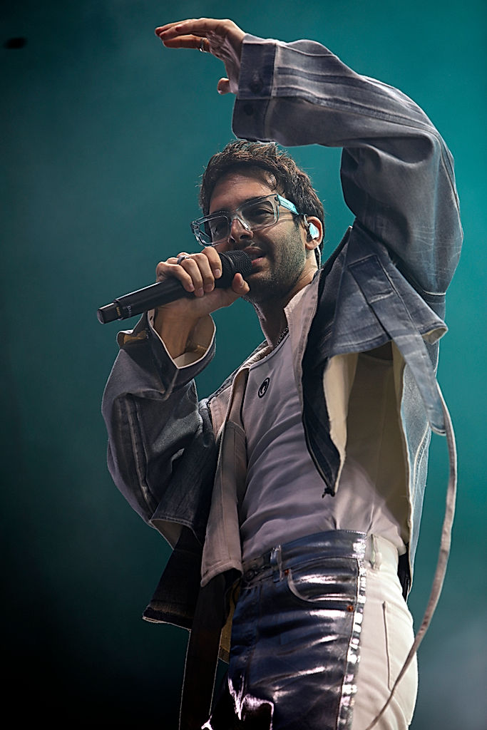Darin - 2024 - SommarRock Svedala