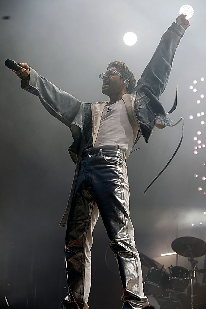 Darin - 2024 - SommarRock Svedala