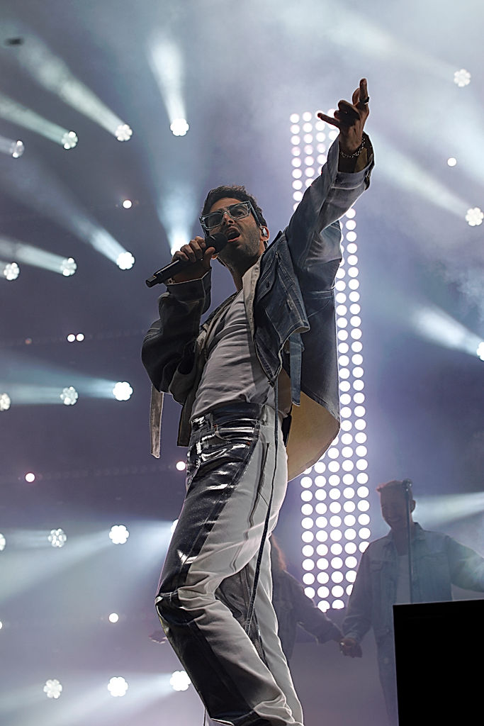 Darin - 2024 - SommarRock Svedala