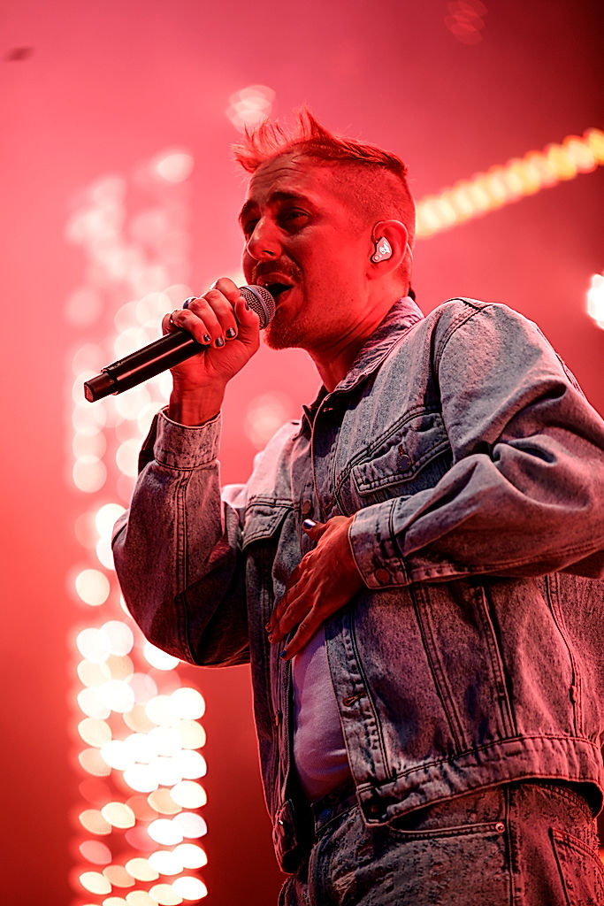 Darin - 2024 - SommarRock Svedala