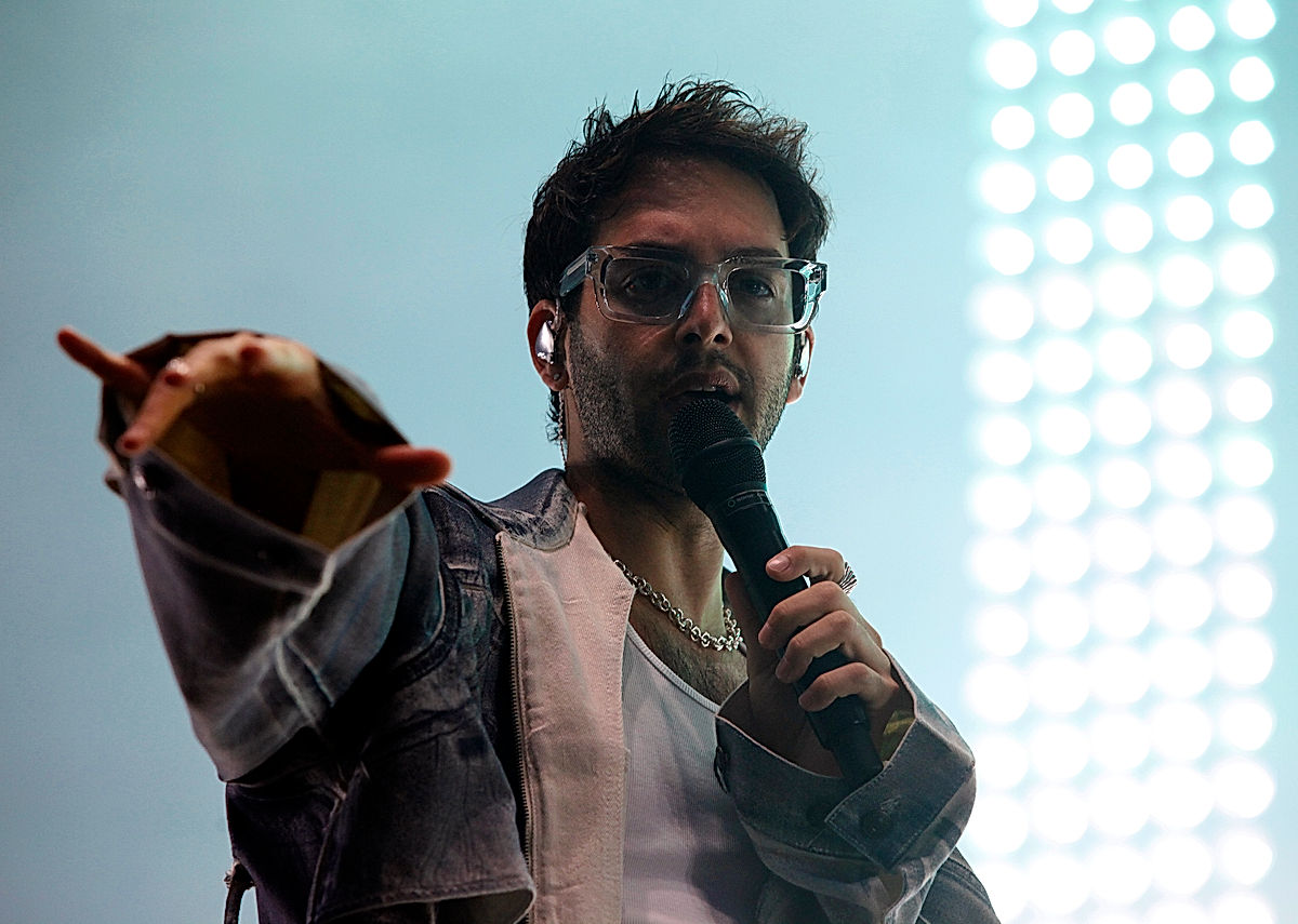 Darin - 2024 - SommarRock Svedala
