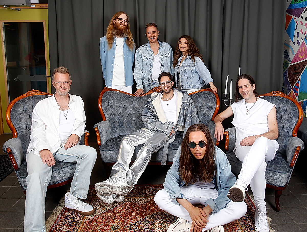 Darin - 2024 - SommarRock Svedala