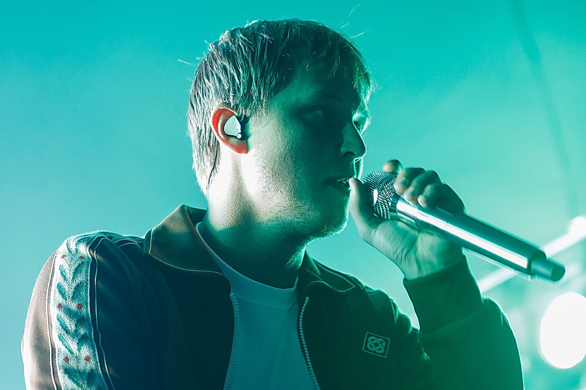 Victor Leksell - 2024 - SommarRock Svedala