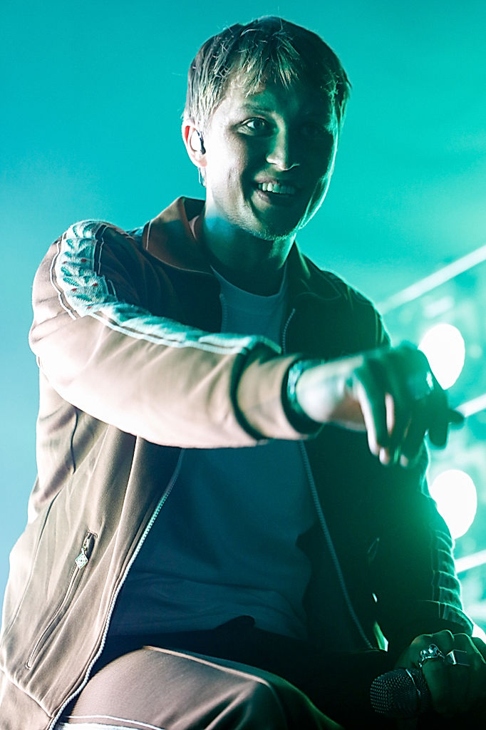 Victor Leksell - 2024 - SommarRock Svedala