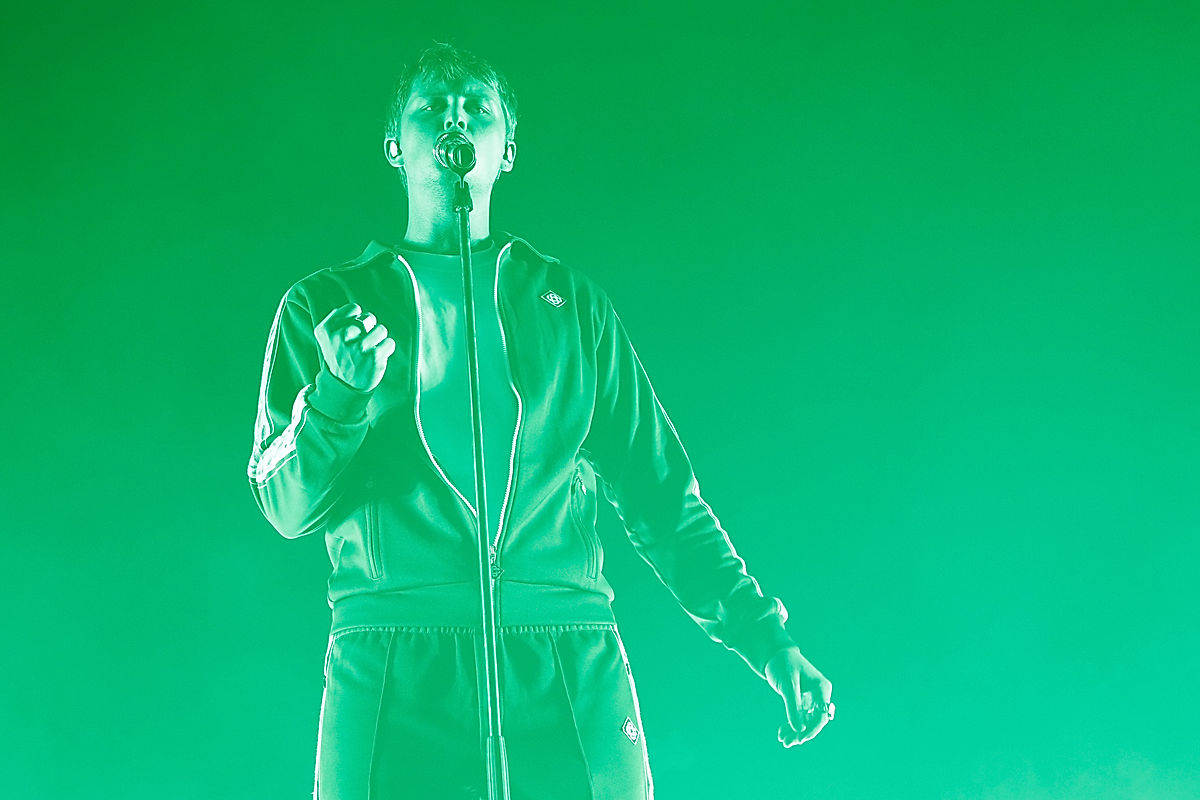 Victor Leksell - 2024 - SommarRock Svedala