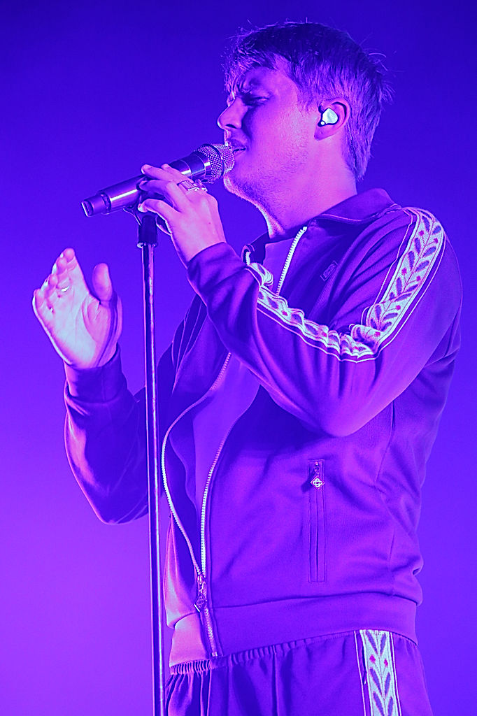 Victor Leksell - 2024 - SommarRock Svedala