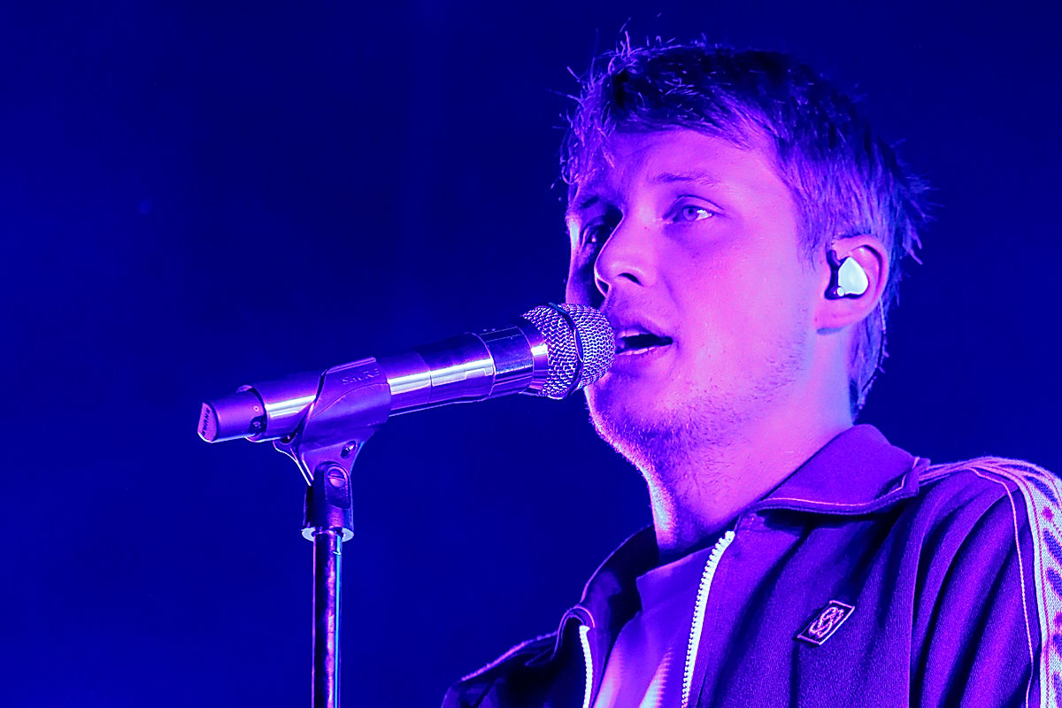 Victor Leksell - 2024 - SommarRock Svedala