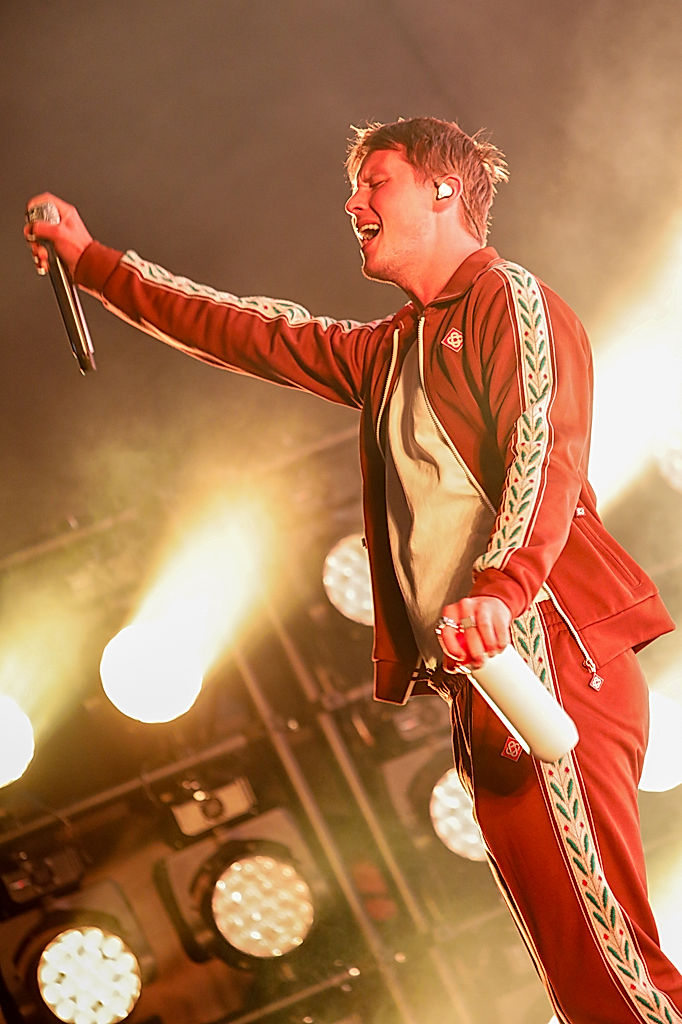 Victor Leksell - 2024 - SommarRock Svedala