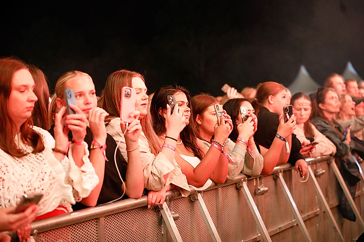 Victor Leksell - 2024 - SommarRock Svedala
