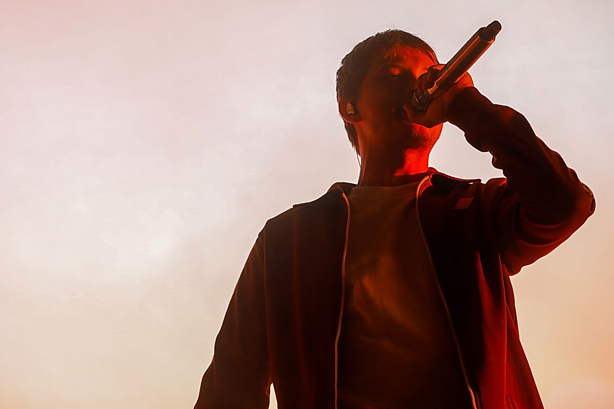 Victor Leksell - 2024 - SommarRock Svedala