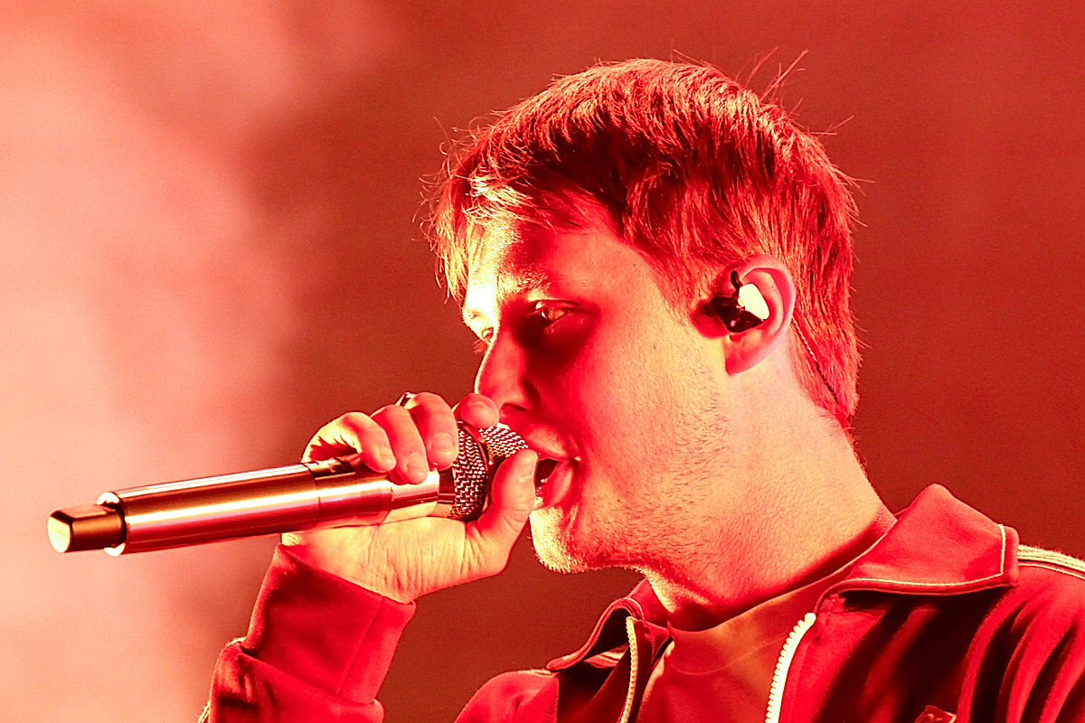 Victor Leksell - 2024 - SommarRock Svedala