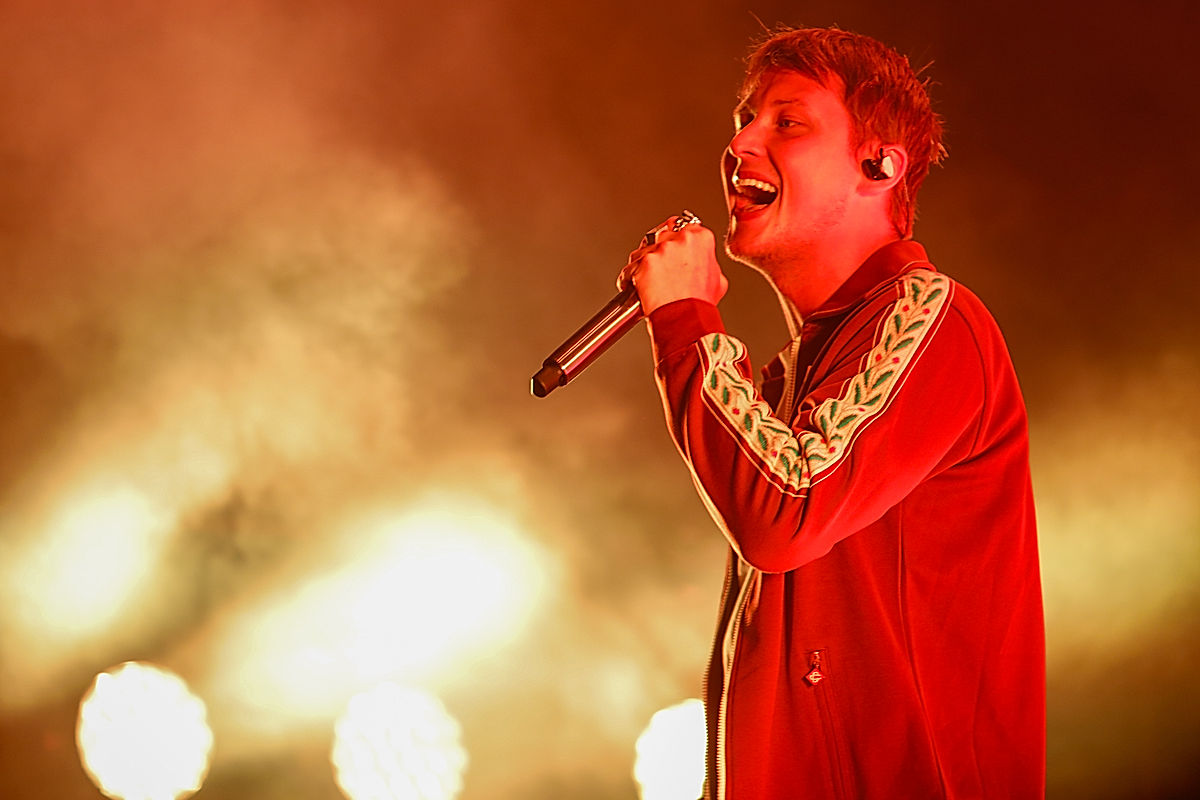 Victor Leksell - 2024 - SommarRock Svedala