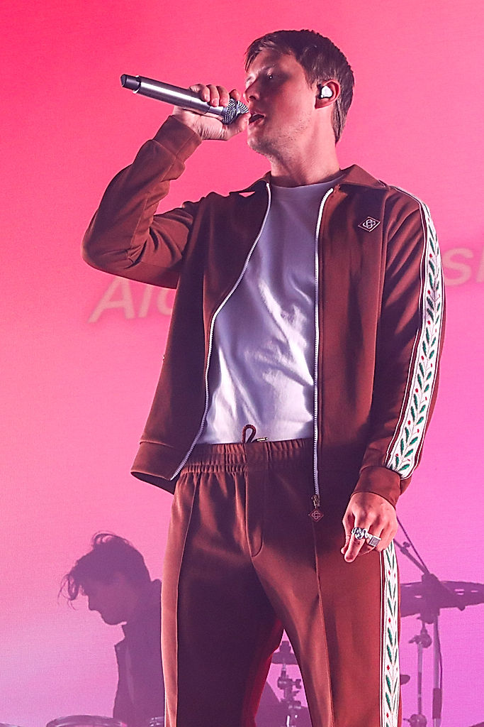 Victor Leksell - 2024 - SommarRock Svedala