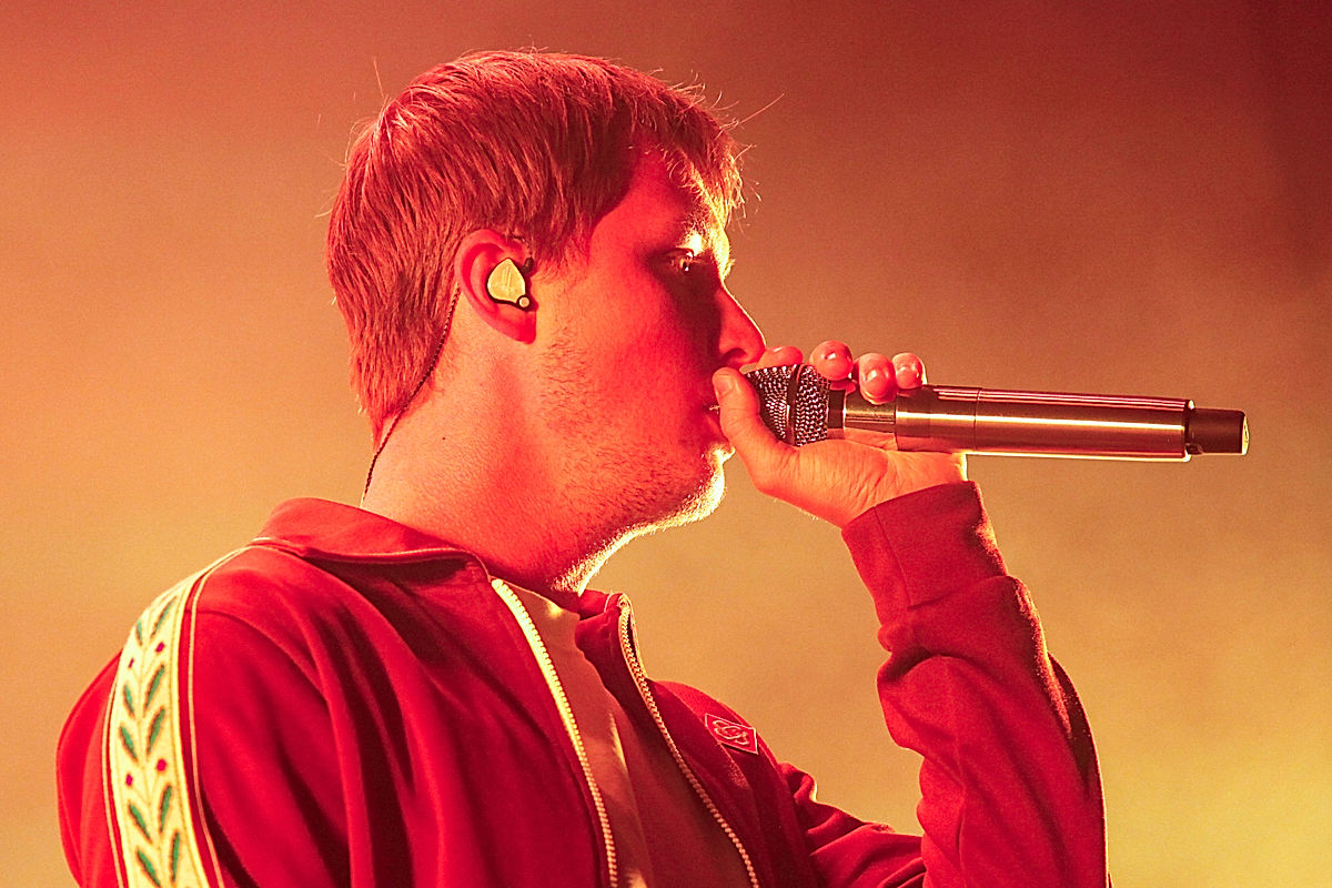 Victor Leksell - 2024 - SommarRock Svedala