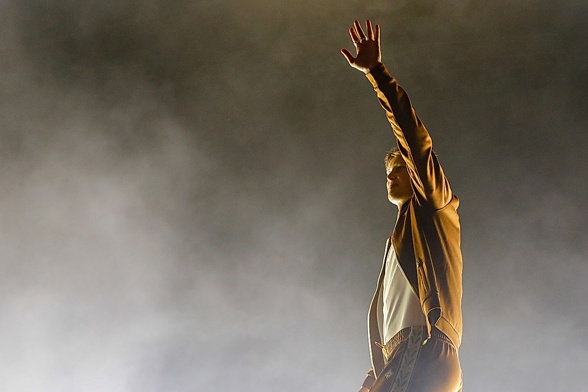 Victor Leksell - 2024 - SommarRock Svedala