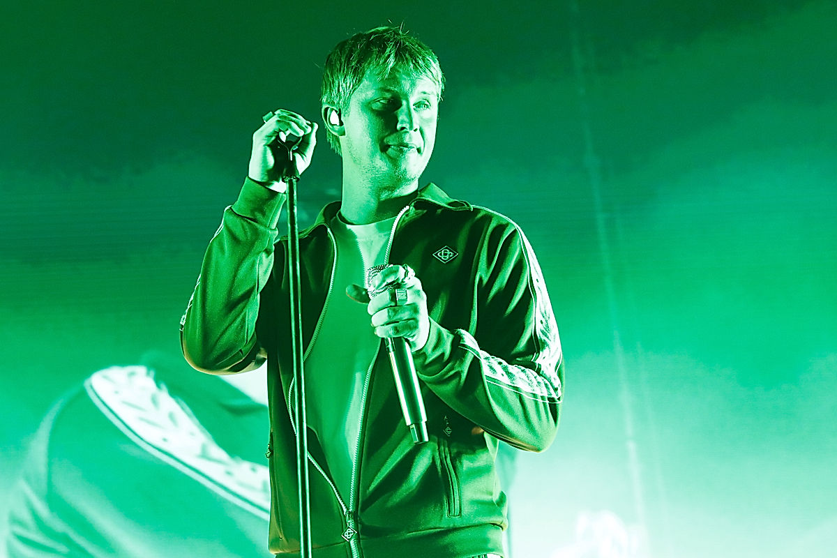 Victor Leksell - 2024 - SommarRock Svedala