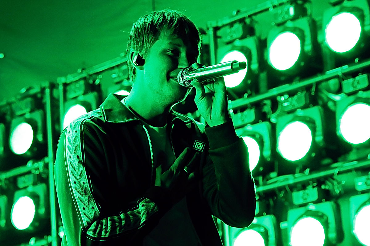 Victor Leksell - 2024 - SommarRock Svedala