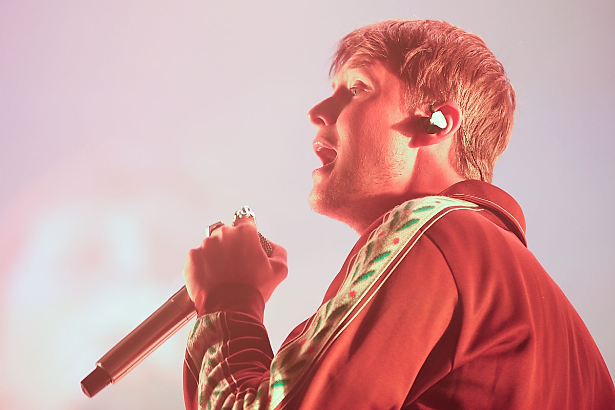 Victor Leksell - 2024 - SommarRock Svedala