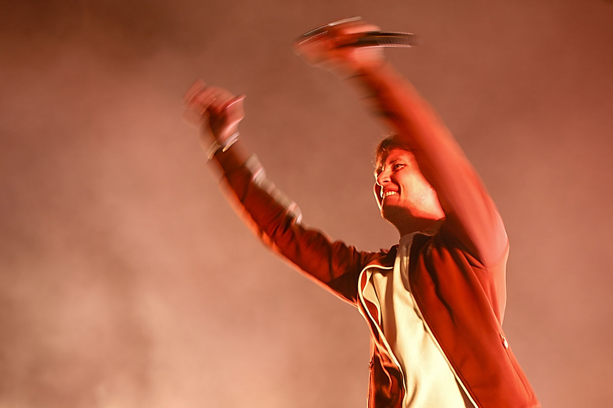 Victor Leksell - 2024 - SommarRock Svedala