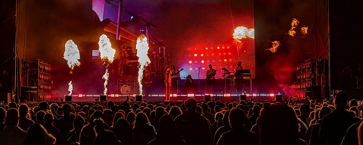 Victor Leksell - 2024 - SommarRock Svedala