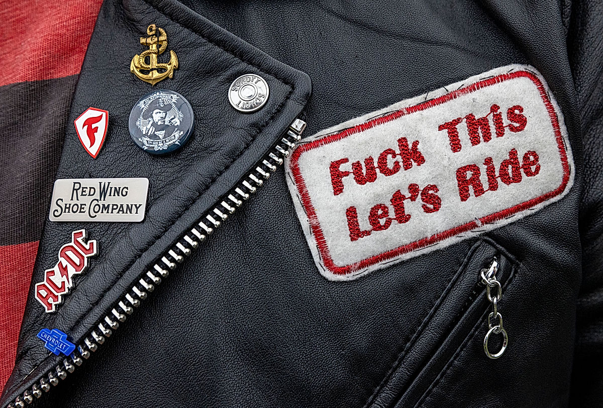 Going To Hell In A Chevy - 2024 - SommarRock Svedala