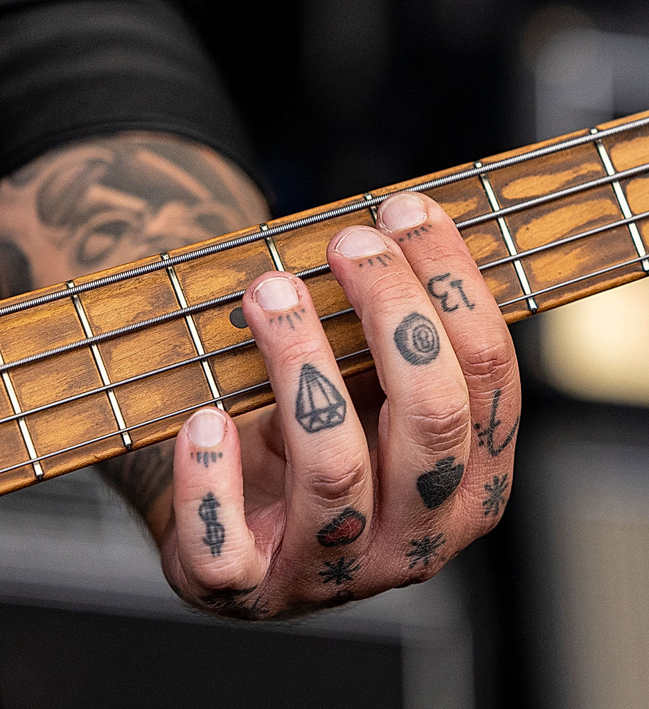 Going To Hell In A Chevy - 2024 - SommarRock Svedala